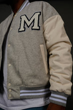 Load image into Gallery viewer, Letterman jacket