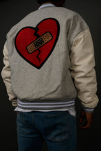 Load image into Gallery viewer, Letterman jacket