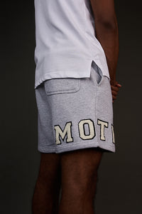 Sweat shorts