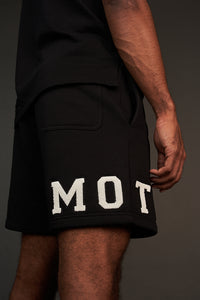 Sweat shorts